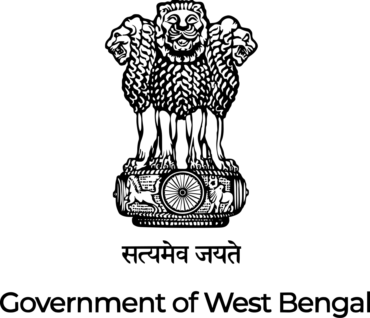 Biswa Bangla Logo
